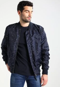 Alpha Industries Nasa Reversible Ii - Bomberjacks - Blue 16 Alpha Industries Nasa Reversible Ii - Bomberjacks - Blue -Jack and Jones Verkoopwinkel 3d17e509d30f4f3cbe4da14add4bb315