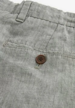 Next Signature Leomaster Italian Delave DrawstringReg - Broek - Grey -Jack and Jones Verkoopwinkel 3d28da38e3f24a62acbdfd121d3884c6