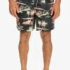 Quiksilver Everyday Mix Volley 17 - Zwemshorts - Black -Jack and Jones Verkoopwinkel 3d41325c00264078979840416e04b8ac