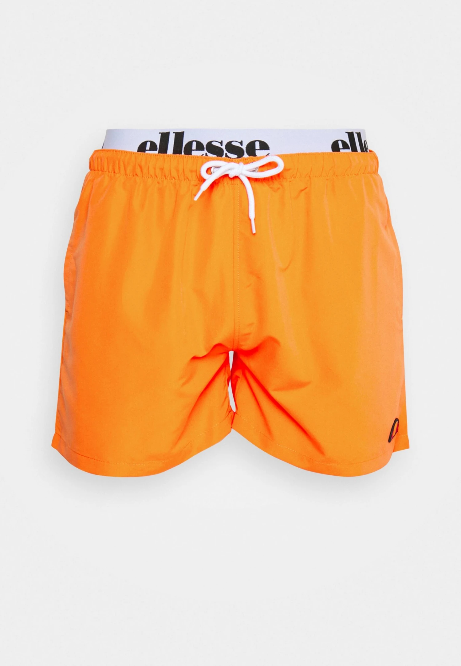 Ellesse Teynor - Zwemshorts - Orange 8 Ellesse Teynor - Zwemshorts - Orange - Afbeelding 6