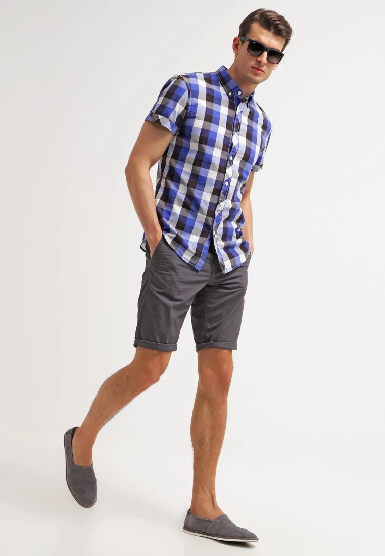 TOM TAILOR Denim Overhemd - Preppy Jean Blue 4 TOM TAILOR Denim Overhemd - Preppy Jean Blue - Afbeelding 2