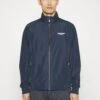 Hyper - Windjack - Navy -Jack and Jones Verkoopwinkel 3db2efe9714a4eab8e8d19b76f06d111