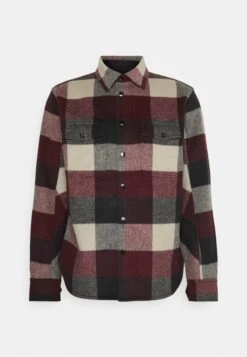 Rag & Bone Engineered Jack Shirt - Overhemd - Burgbuff 12 Rag & Bone Engineered Jack Shirt - Overhemd - Burgbuff -Jack and Jones Verkoopwinkel 3db9f4f092984e828105a785980b67d7