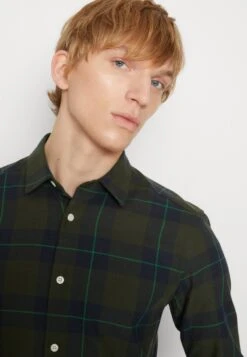 Only & Sons Onsari Slim Shirt - Overhemd - Duffel Bag -Jack and Jones Verkoopwinkel 3dcd5a2078754a37be4f3846a3383b58