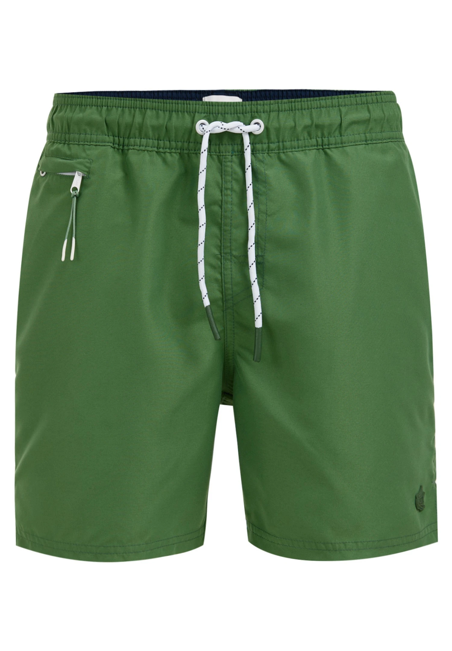 WE FASHION Zwemshorts - Green 7 WE FASHION Zwemshorts - Green - Afbeelding 5