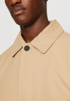 JACK&JONES Premium Jprcccity Coat - Mantel - Cornstalk -Jack and Jones Verkoopwinkel 3de7bb1c33734820b8a8b7c02d2db17a