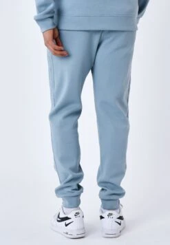 Bas De- Trainingsbroek - Blue -Jack and Jones Verkoopwinkel 3dfcb87c51ce4dc3a17cf860979419ad