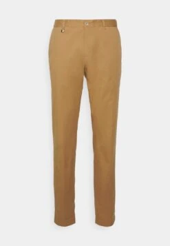 Boss Genius - Chino - Medium Beige -Jack and Jones Verkoopwinkel 3e11e9ed918b4e83afdcf35e42bfcbaf