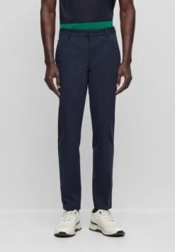 Boss Kaito1 T - Chino - Dark Blue Four