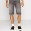 Pepe Jeans Jack - Jeansshort - Grey Denim -Jack and Jones Verkoopwinkel 3e726447439f4ee9a646aa79122450e3