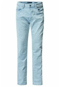 Regular- Straight Leg Jeans - Blue -Jack and Jones Verkoopwinkel 3e76dc725bb74f3685b0581e99a1bfdd
