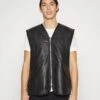 Spector - Bodywarmer - Black