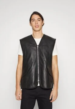 Spector - Bodywarmer - Black