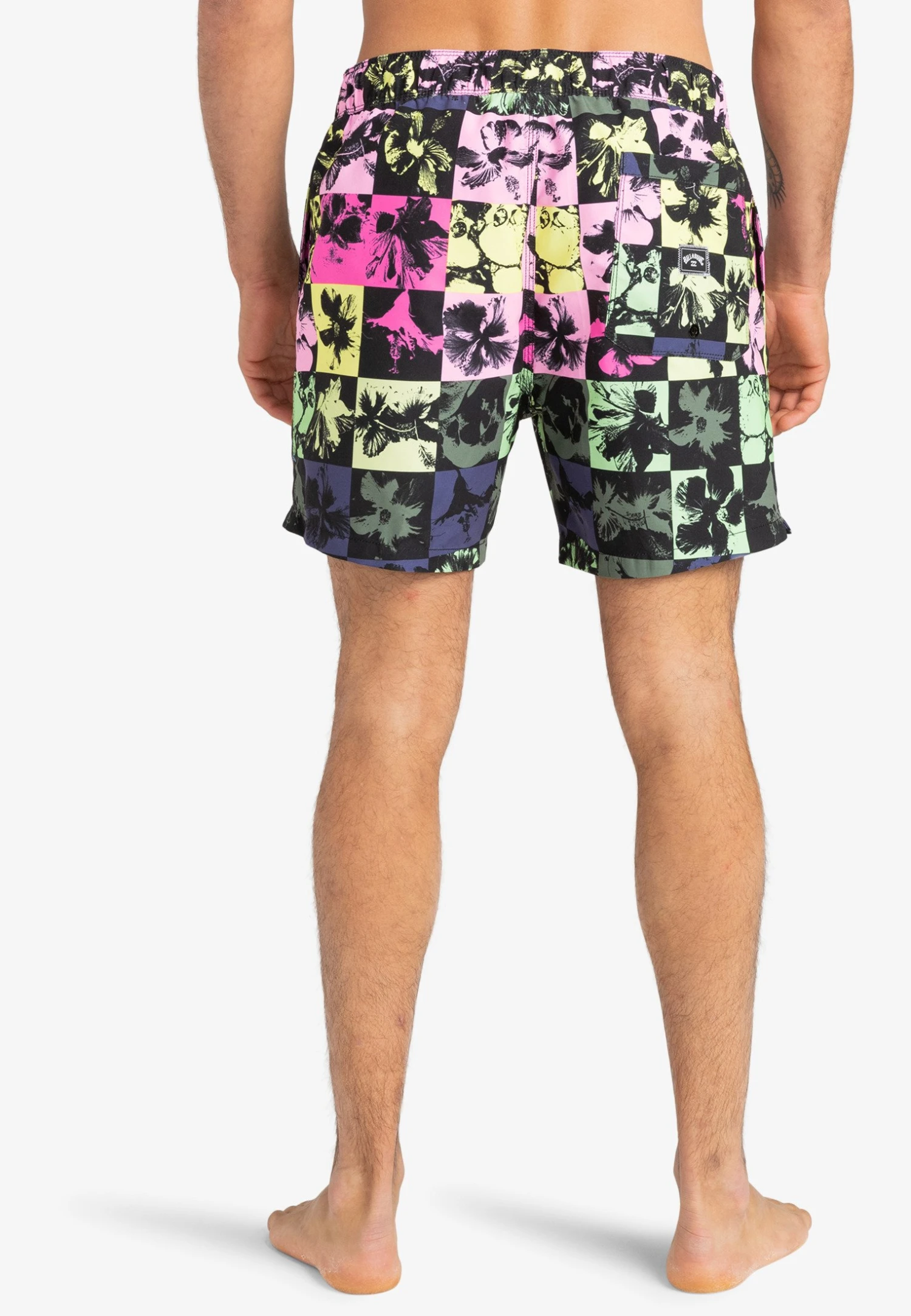 Billabong Good Times Lb - Zwemshorts - Multi 4 Billabong Good Times Lb - Zwemshorts - Multi - Afbeelding 2
