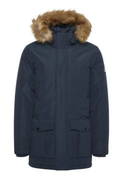 Prduffin - Winterjas - Dress Blues -Jack and Jones Verkoopwinkel 3eb951f3211d48ac9a77034706f9532c