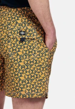 Baileys Zwemshorts - Sun Yellow 9 Baileys Zwemshorts - Sun Yellow -Jack and Jones Verkoopwinkel 3eceaba0b8ff4da39e8f787975ad07f8