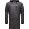 Verdaan - Regenjas - Dark Grey 1 Verdaan - Regenjas - Dark Grey -Jack and Jones Verkoopwinkel 3ed93f611c844a4e9c4ff6a400b4f93d