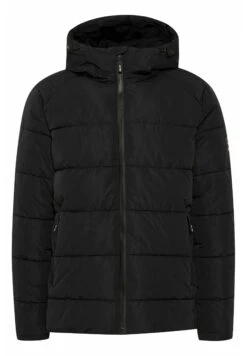 Indicode Jeans Idherschel - Winterjas - Black 13 Indicode Jeans Idherschel - Winterjas - Black -Jack and Jones Verkoopwinkel 3ee53612ca4042fd8aa72a2669eed4a8