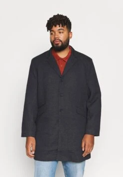 Only & Sons Onsjulian King Coat- Halflange Jas - Melange