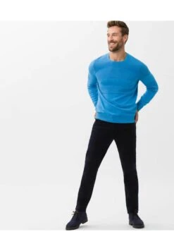 BRAX Style Cadiz Straight Fit - Straight Leg Jeans - Blue Black -Jack and Jones Verkoopwinkel 3f2b7728978a4c6f93863644052f0147