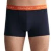 Gant 3-Pack Tropical Print - Onderbroeken - Day Blue