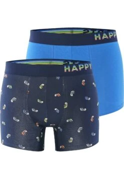 2 Pack - Onderbroeken - Multi Coloured