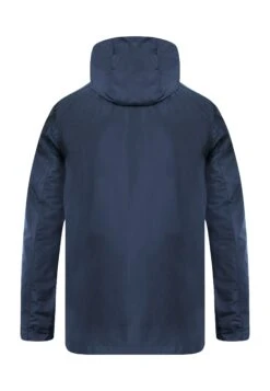 Schmuddelwedda Bridgeport - Regenjas - Marine -Jack and Jones Verkoopwinkel 3f5a04bb4b90455fa0afe0df97bb2819