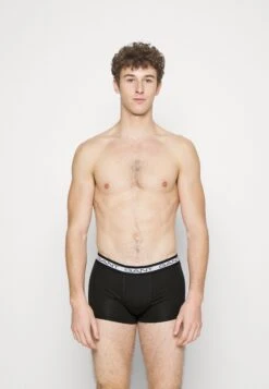 Gant Basic Trunk 3 Pack - Onderbroeken - Lagoon 10 Gant Basic Trunk 3 Pack - Onderbroeken - Lagoon -Jack and Jones Verkoopwinkel 3f60cdb5b64543aaa44e6cff5a66d525