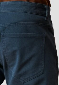 Slim Fit Five Pocket - Broek - Light Blue 7 Slim Fit Five Pocket - Broek - Light Blue -Jack and Jones Verkoopwinkel 3f839848772649ed85a6f31366d460af