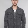 Carisma Mit Seitentaschen - Lichte Jas - Anthrazit 2 Carisma Mit Seitentaschen - Lichte Jas - Anthrazit -Jack and Jones Verkoopwinkel 3f8a1526db3d4bb09f18c965a5ff22cd