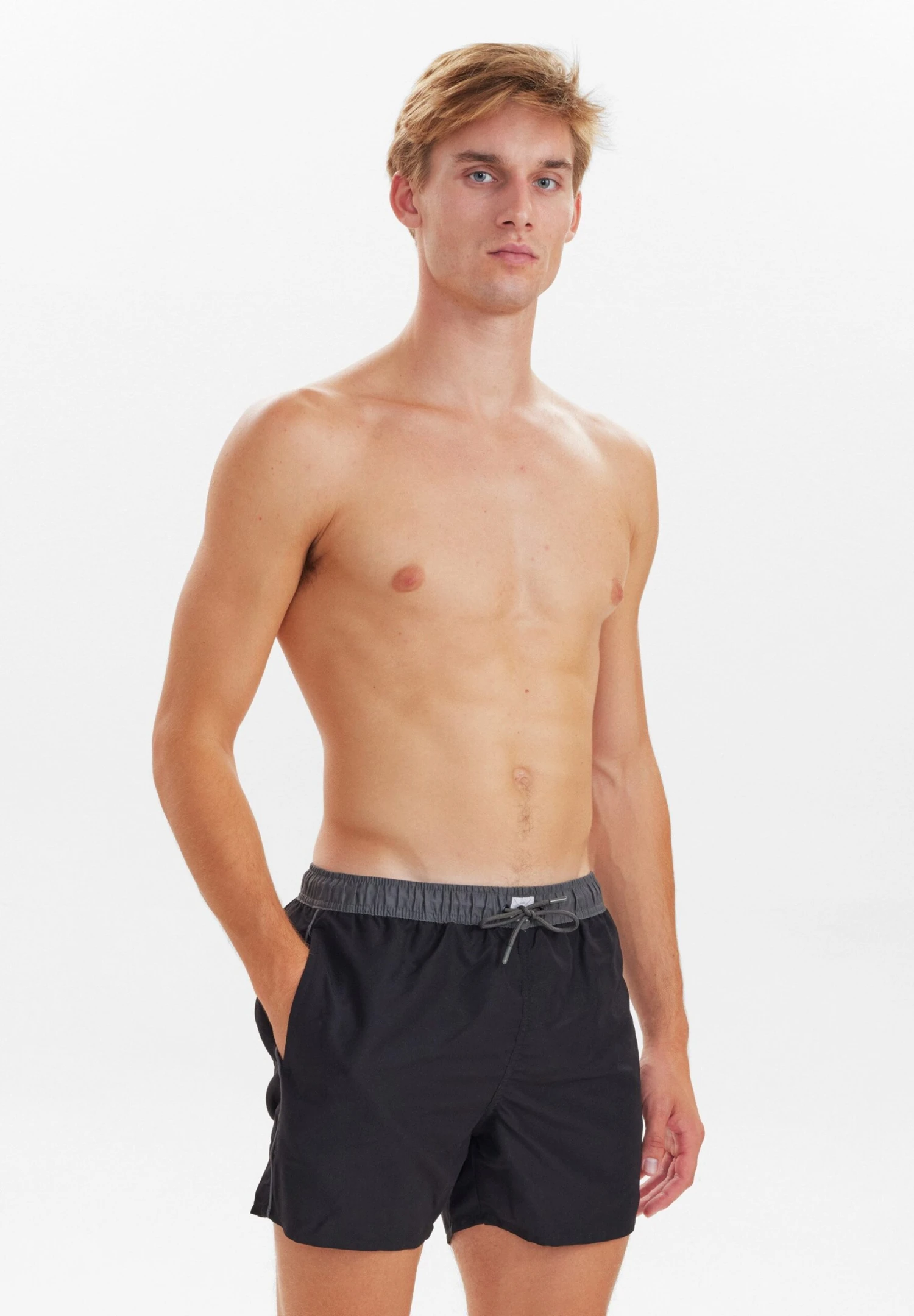 JBS Recycled - Zwemshorts - Black 3 JBS Recycled - Zwemshorts - Black