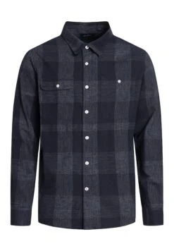 Orlando - Overhemd - Sr Navy 9 Orlando - Overhemd - Sr Navy -Jack and Jones Verkoopwinkel 3f9eff9ecb1f462c8e849a740893caeb