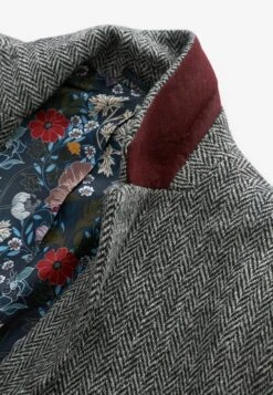 Next Signature Harris - Mantel - Grey 21 Next Signature Harris - Mantel - Grey -Jack and Jones Verkoopwinkel 3fc04f589ff443bcb781781d9da6ba5d