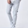 Avec- Slim Fit Jeans - Gris Clair -Jack and Jones Verkoopwinkel 3fcd85b1dd9b4a2c871041ec2c7999c4