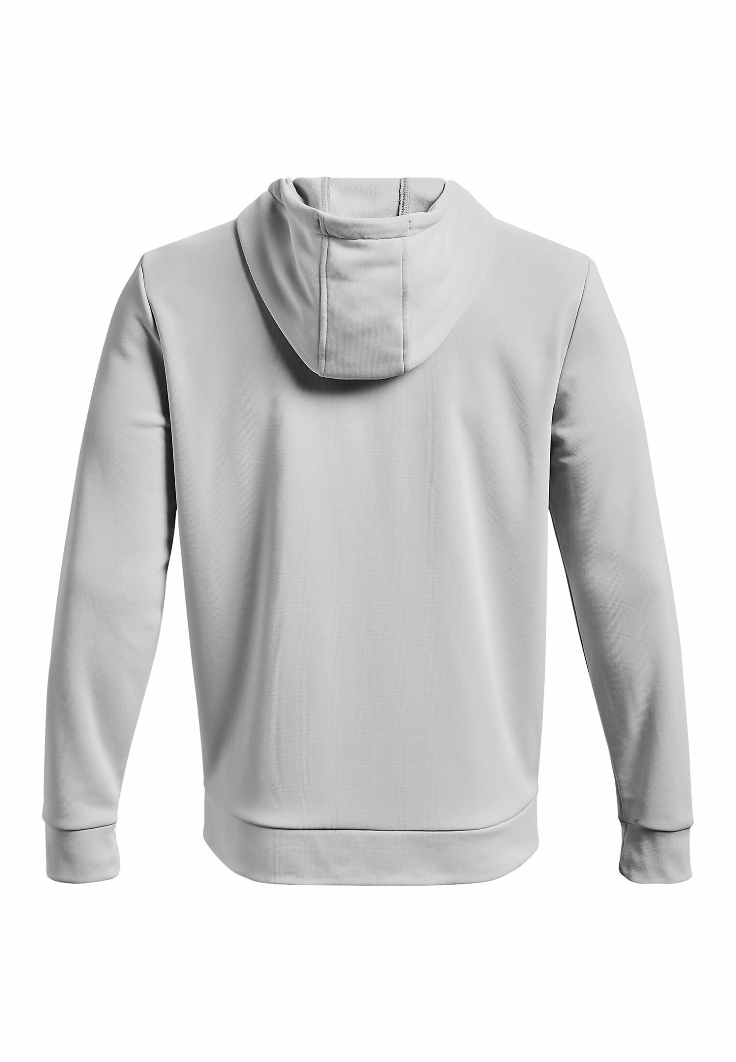 Under Armour Sweater Met Rits - Halo Gray 7 Under Armour Sweater Met Rits - Halo Gray - Afbeelding 5