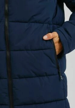 Indicode Jeans Idhersh - Winterjas - Navy -Jack and Jones Verkoopwinkel 3fd1c01a45614d40aa241271f521ff0c