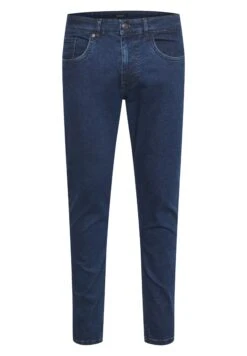 Matinique Mapete- Straight Leg Jeans - Blue Denim -Jack and Jones Verkoopwinkel 3fd6aa142ada444b91427824e1aa6ce8