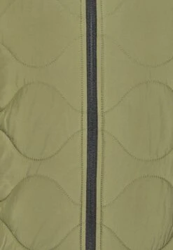 TOM TAILOR Denim Light Weight- Jas - Dusty Olive Green -Jack and Jones Verkoopwinkel 3fdf3841750a43df83d4d8ec19a987e2