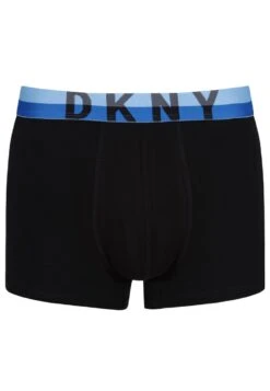 DKNY Nome 3 Pack - Onderbroeken - Black -Jack and Jones Verkoopwinkel 400a3527cc084fe180da197e04f87c9f