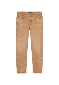 Marc O'Polo Straight Leg Jeans - Nutshell -Jack and Jones Verkoopwinkel 400d0d44dafc46418dcb9b03df143da2