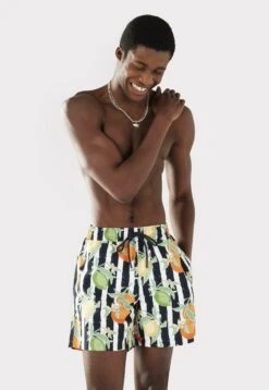 Drawcord - Zwemshorts - Navy -Jack and Jones Verkoopwinkel 401b3328542e4415b65e53fff33698b3