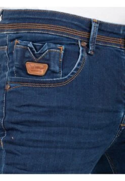 Slim Fit Jeans - Light Navy 8 Slim Fit Jeans - Light Navy -Jack and Jones Verkoopwinkel 40383b02dba64090ac5f28ada6b88f6c