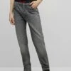 Hugo Slim Fit Jeans - Silver Four 2 Hugo Slim Fit Jeans - Silver Four -Jack and Jones Verkoopwinkel 4052368470f6449ea9ecfd6290810374