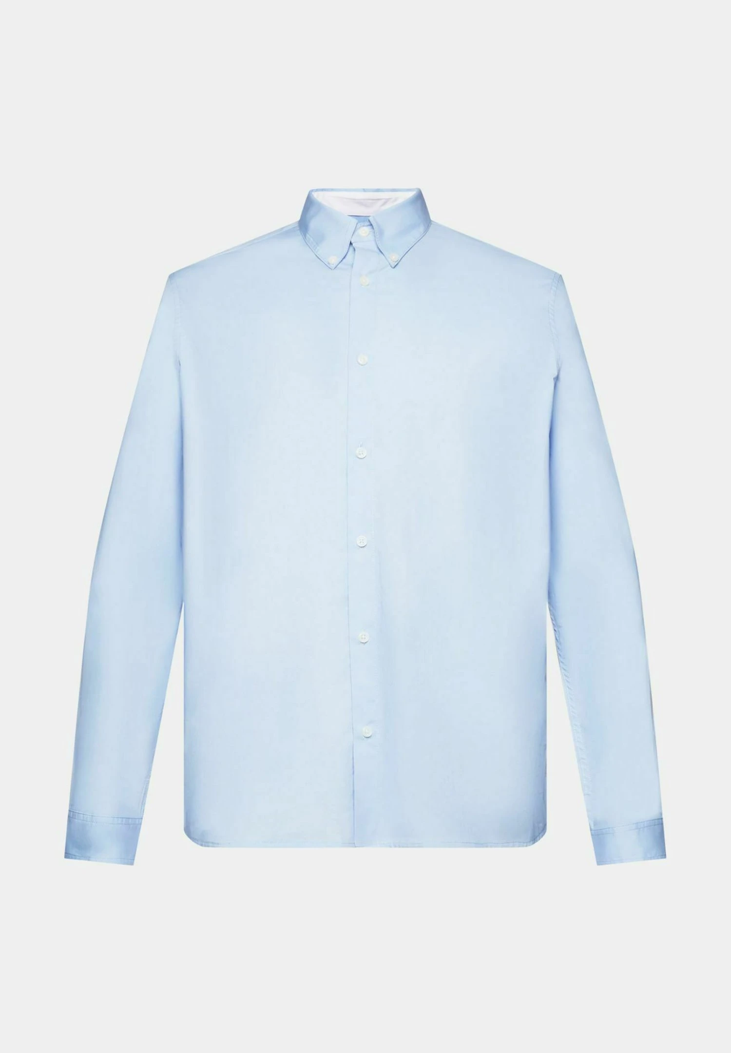 ESPRIT Button-Down - Overhemd - Pastel Blue 11 ESPRIT Button-Down - Overhemd - Pastel Blue - Afbeelding 9