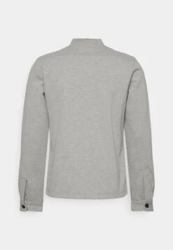 Lindbergh Superflex Overshirt - Lichte Jas - Lt Grey Mix 6 Lindbergh Superflex Overshirt - Lichte Jas - Lt Grey Mix -Jack and Jones Verkoopwinkel 407df37d8a70446eaf32e776959abfef