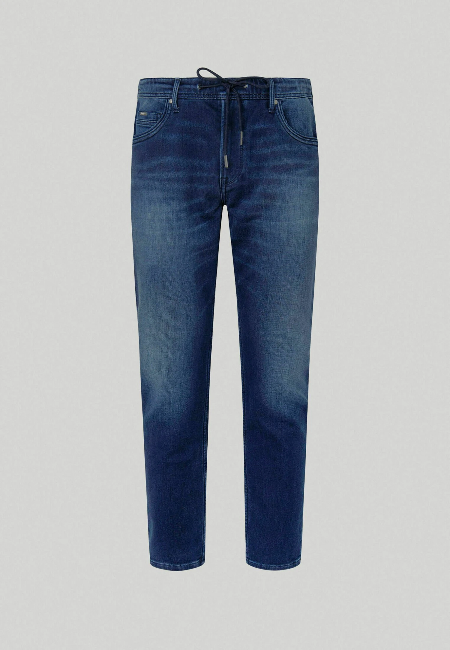 Pepe Jeans Jagger - Slim Fit Jeans - Denim 8 Pepe Jeans Jagger - Slim Fit Jeans - Denim - Afbeelding 6