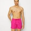Hugo Dominica - Zwemshorts - Bright Pink -Jack and Jones Verkoopwinkel 4088fa279cc349bcbc5354a99d048fc7