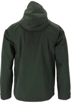 Whistler Outdoorjas - Deep Forest -Jack and Jones Verkoopwinkel 4089ab4845b04bdb95c795dd53f0d92e