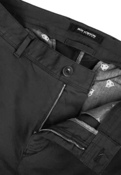 ROY ROBSON Broek - Black -Jack and Jones Verkoopwinkel 40920f70774846a0a6bb107d45652a9a
