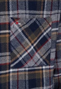 Jupiter Langarm - Overhemd - Dunkelblau 9 Jupiter Langarm - Overhemd - Dunkelblau -Jack and Jones Verkoopwinkel 409ded7364e541bd94b97bbea039bd6b